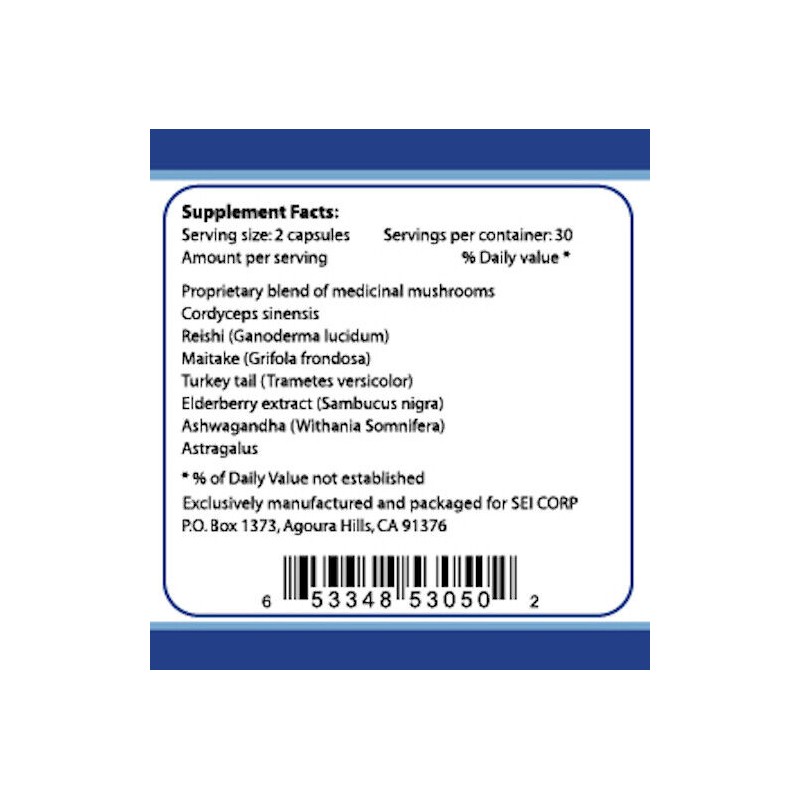 Theraflex RX® Immune Support Formula