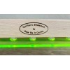 24 Inch Quilting Lighted Edge Slidelock - Quilters Slide Lock