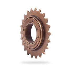 DRIFT MANIAC Single Speed Freewheel,22 Teeth Bike Sprocket