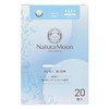 NaturaMoon Tampons for Many Days Super Pack of 20