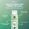 Shampoo De Chile, Control Caída 500ml - Ensueño