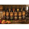 Citrus Balsamic Reduced Vinegar Non-GMO. Certified USDA Organic Castillo de
