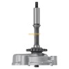 M MATI Oil Pump Rotor Shaft Kit For Kawasaki KVF650