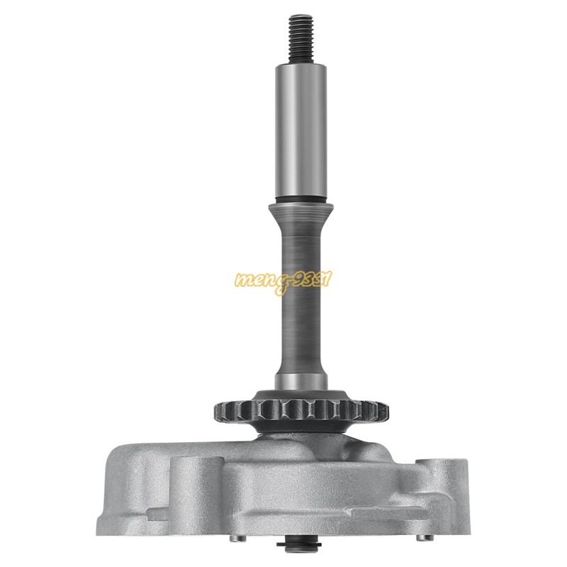 M MATI Oil Pump Rotor Shaft Kit For Kawasaki KVF650