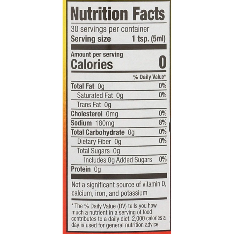 O'Brothers, Habanero Hot Sauce, 5 oz