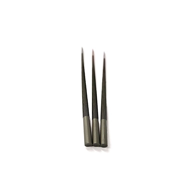 'Real Rotatech 11/64 (4.5 mm) Pack of 3 Chain Saw