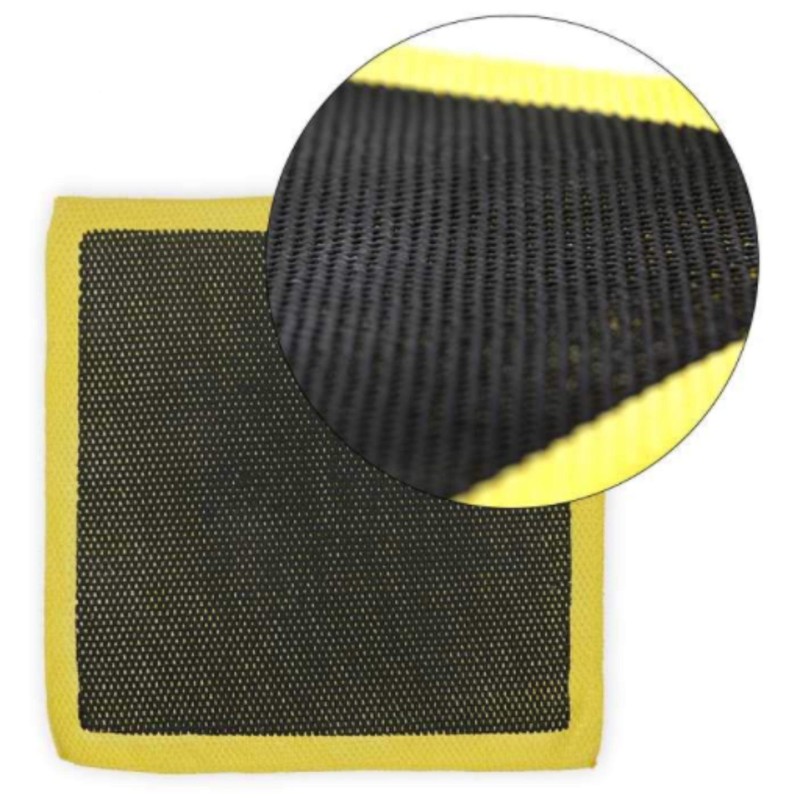 Magic Clay Car Towel | Auto Detailing Clay Towel |