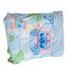 Baby Raised Dot Blanket Cartoon Soothing Soft Baby Dotted Blanket