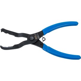 BGS 8934 Trim Clip Pliers 190 mm