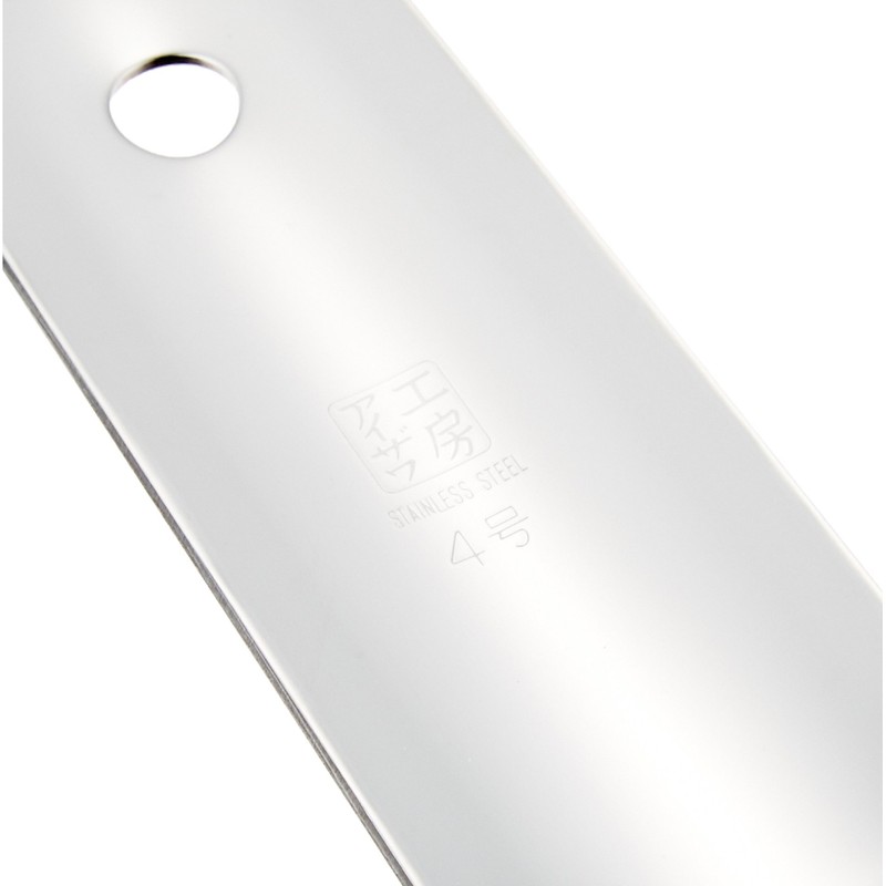 Workshop aizawa Stainless Steel Grater 4 # # # # 70224 