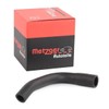 Metzger 2380013 Hose Crankcase Ventilation