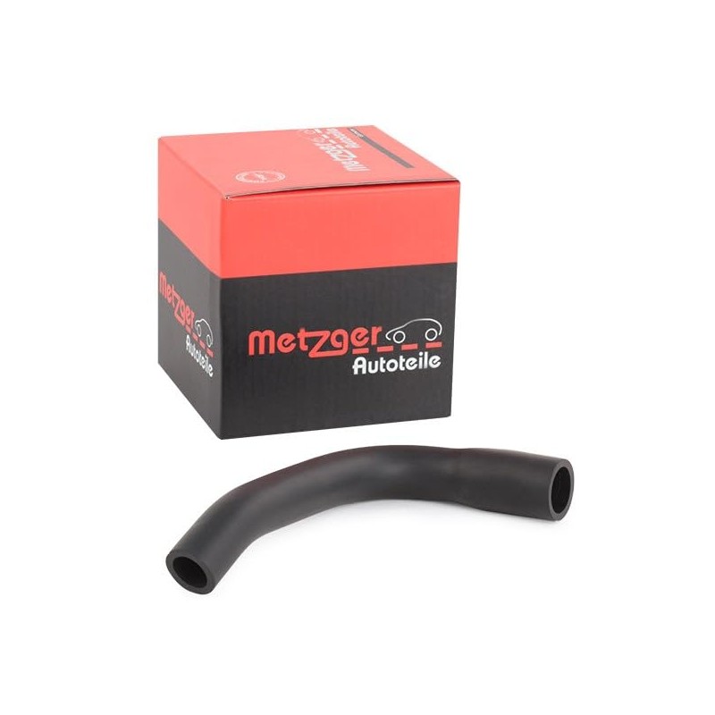 Metzger 2380013 Hose Crankcase Ventilation