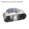 sourcing map 10Pcs Pipe Support Pipe Bracket Clamp for OD