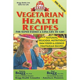 Vegetarian Health Recipes