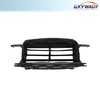 Front Lower Bumper Radiator Grille Airflow Shutter Assembly without Motor