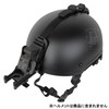 SHENKEL SRHM Helmet NVG Mount Stay & MICH Night Vision
