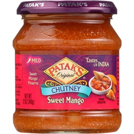 Cranfiggy Chutney (3 pack)