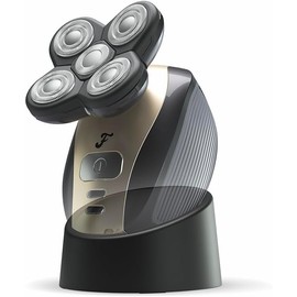 Freebird Charging Dock – Compatible with Freebird FlexSeries – Premium Stand for Men's Grooming Device