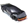 Hot Wheels K.I.T.T. Concept, HW Screen Time 1/10 [Knight Rider]
