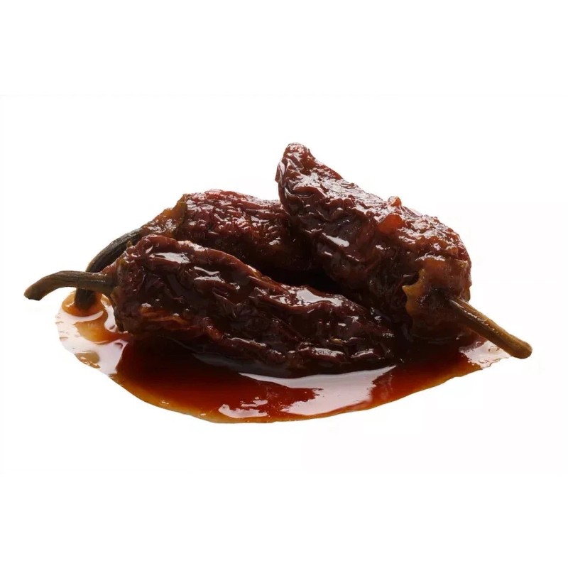 La Costena Chipotle Peppers In Adobo Sauce 186ml/6.3 oz., Can