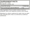 Futurebiotics Boron 3mg, Vegetarian, Non-GMO, Chelated for Absorption, 250 Tablets