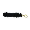 Hy Range Twisted Cotton Horse Leading Ropes - Leadropes/Lead Reins_simple