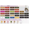 Biotouch Caja 6 Pz Pigmento Pure Labios Biotouch 100% Original