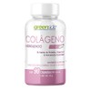Colageno Hidrolizado 90 Capsulas