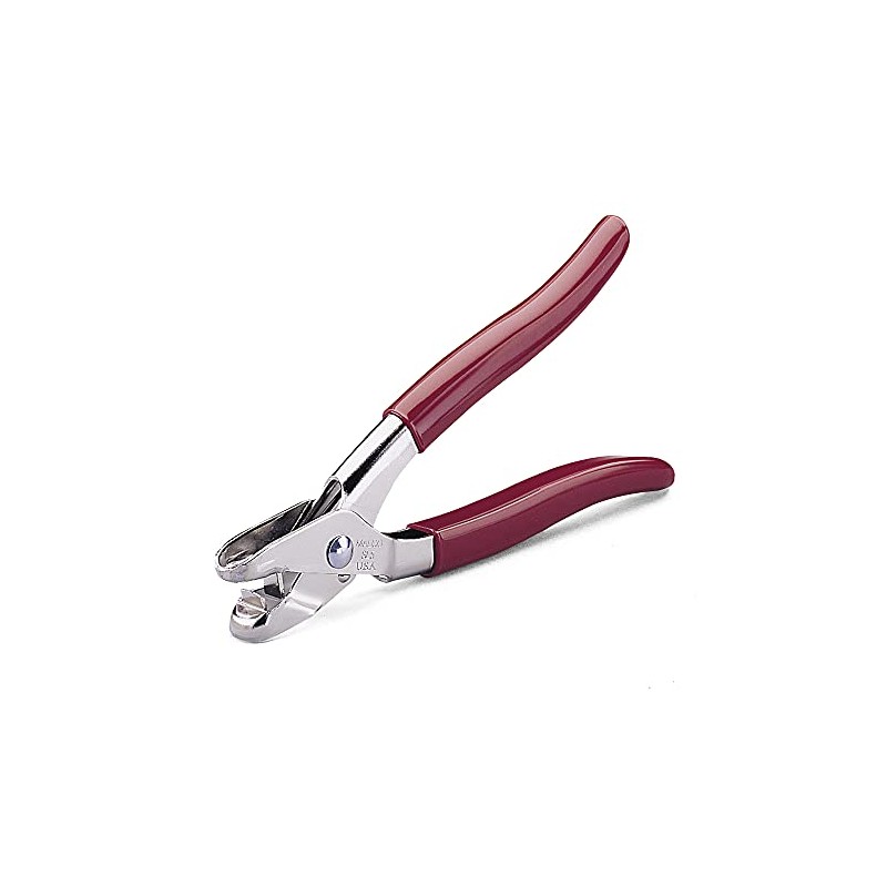 Malco SL5 9 in. Snap Lock Punch