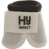 HyIMPACT Pro Over Reach Boots - Black: Medium