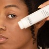 ATTITUDE Oceanly Face Cleanser Stick, EWG Verified, Plastic-free, Plant and