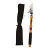 Fishing Rod Telescopic High Sensitivity Lightweight Fishing Pole With Storage