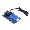 Electronic Temperature Controller Cooling Heating Digital Temp Control Module DC630V