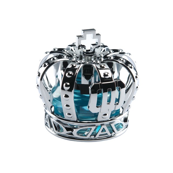 Garson D.A.D AF-DE Crown Automotive Air Freshener