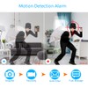 3.0MP IP Camera Security Camera Surveillance System Intelligent Motion Detection