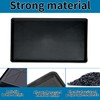 3 Pcs Extra Large Oil Drain Pan for Under Car