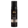 Le Tan Uber Dark Self Tanning Foam Ash Base 200mL