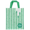 Whole Foods Market, Small Reusable Shopping Bag, Grocery Tote, 3.5