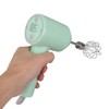 Cordless Portable Electric Garlic Chopper Electric Hand Mixer Multifunctional Meat