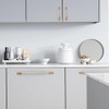 Westablize 10 Pack 5 Inch 128 mm Bar Cabinet Pulls
