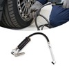 Handheld Tire Inflator Portable High Pressure 120PSI Inflatable Tire Pressure