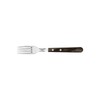 Tramontina Premium steak cutlery set, stainless steel, FSC, full tang