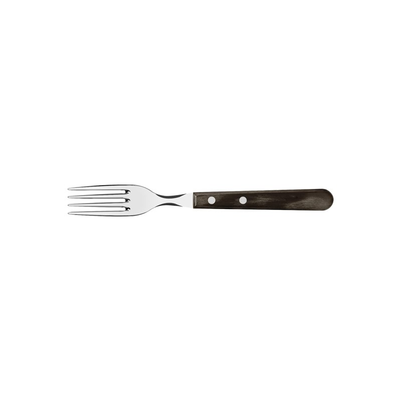 Tramontina Premium steak cutlery set, stainless steel, FSC, full tang
