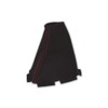 The Tuning-Shop Ltd Gear Stick Gaiter Compatible with Honda Civic