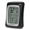 AcuRite Indoor Digital Thermometer & Hygrometer with Temperature and Humidity