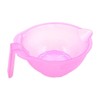 Dyeing tools, dyeing mixing bowl, mixer bowl / 염색도구 염색혼합그릇 믹서볼