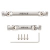 MEUS RACING SCX24 Driveshaft Center Drive Shaft for Axial 1/24