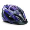 PH Youth Helmet Puky Purple Size 7 M [Baby Product]