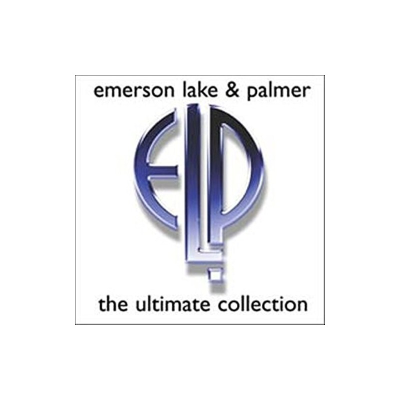 Ultimate Collection, The [Limited Edition]