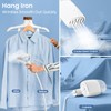 Travel Steamer for Clothes Portable Mini - Only 120V Clothes